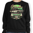 We're Bustin' Ghosts - Sweatshirt