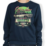 We're Bustin' Ghosts - Sweatshirt
