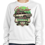 We're Bustin' Ghosts - Sweatshirt