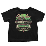 We're Bustin' Ghosts - Youth Apparel