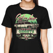 We're Bustin' Ghosts - Women's Apparel