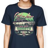 We're Bustin' Ghosts - Women's Apparel