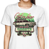 We're Bustin' Ghosts - Women's Apparel