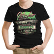 We're Bustin' Ghosts - Youth Apparel