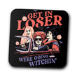 We're Going Witchin' - Coasters
