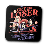 We're Going Witchin' - Coasters