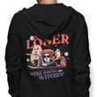We're Going Witchin' - Hoodie
