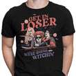 We're Going Witchin' - Men's Apparel