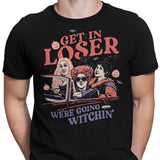 We're Going Witchin' - Men's Apparel