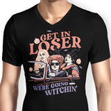We're Going Witchin' - Men's V-Neck