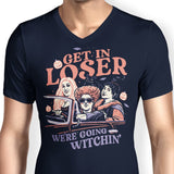 We're Going Witchin' - Men's V-Neck