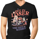 We're Going Witchin' - Men's V-Neck