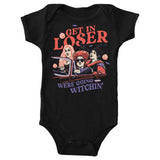 We're Going Witchin' - Youth Apparel