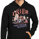 We're Going Witchin' - Hoodie