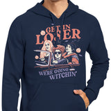 We're Going Witchin' - Hoodie