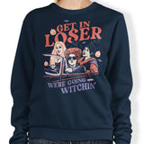 We're Going Witchin' - Sweatshirt