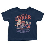 We're Going Witchin' - Youth Apparel