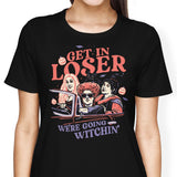 We're Going Witchin' - Women's Apparel
