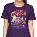 We're Going Witchin' - Women's Apparel