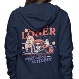 We're Going Witchin' - Hoodie