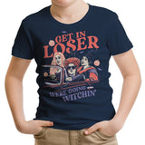 We're Going Witchin' - Youth Apparel
