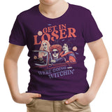We're Going Witchin' - Youth Apparel