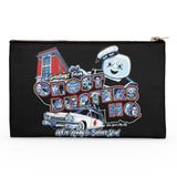 We're Ready to Believe You (Alt) - Accessory Pouch