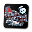 We're Ready to Believe You (Alt) - Coasters