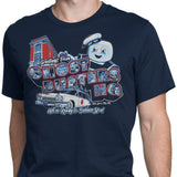 We're Ready to Believe You (Alt) - Men's Apparel