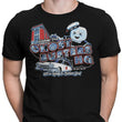 We're Ready to Believe You (Alt) - Men's Apparel