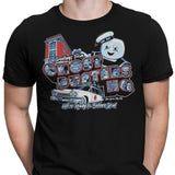 We're Ready to Believe You (Alt) - Men's Apparel