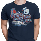 We're Ready to Believe You (Alt) - Men's Apparel