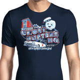 We're Ready to Believe You (Alt) - Men's Apparel