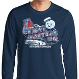 We're Ready to Believe You (Alt) - Long Sleeve T-Shirt