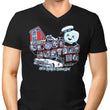 We're Ready to Believe You (Alt) - Men's V-Neck