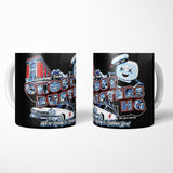 We're Ready to Believe You (Alt) - Mug