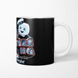 We're Ready to Believe You (Alt) - Mug