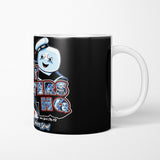 We're Ready to Believe You (Alt) - Mug