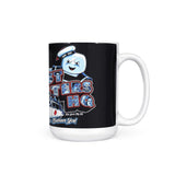 We're Ready to Believe You (Alt) - Mug