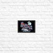 We're Ready to Believe You (Alt) - Posters & Prints