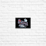 We're Ready to Believe You (Alt) - Posters & Prints