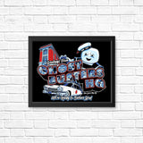 We're Ready to Believe You (Alt) - Posters & Prints