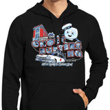 We're Ready to Believe You (Alt) - Hoodie