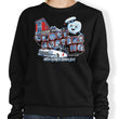 We're Ready to Believe You (Alt) - Sweatshirt
