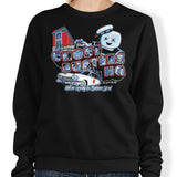 We're Ready to Believe You (Alt) - Sweatshirt