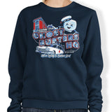 We're Ready to Believe You (Alt) - Sweatshirt