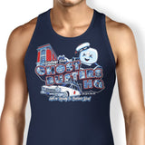 We're Ready to Believe You (Alt) - Tank Top