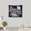 We're Ready to Believe You (Alt) - Wall Tapestry