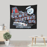 We're Ready to Believe You (Alt) - Wall Tapestry