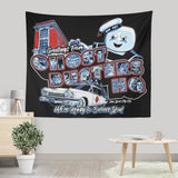 We're Ready to Believe You (Alt) - Wall Tapestry